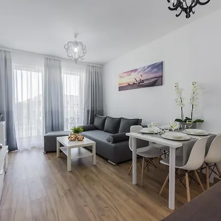 Vacationclub - Solna C408 Apartment *