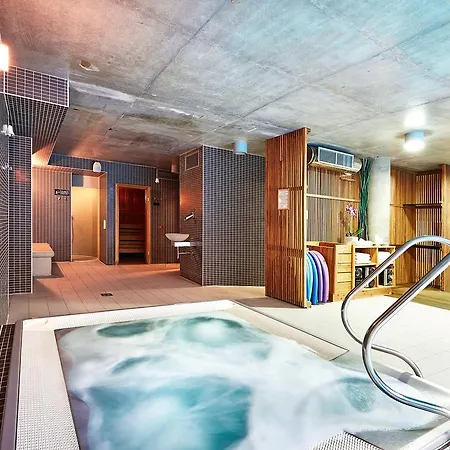 Vacationclub - Solna C408 Apartment *