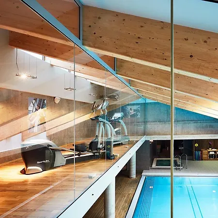 Apartment Vacationclub - Solna C408