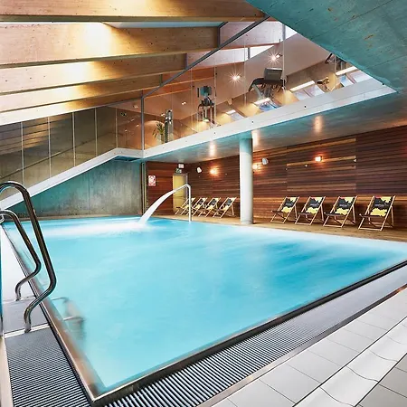 Vacationclub - Solna C408 Apartment Kolberg